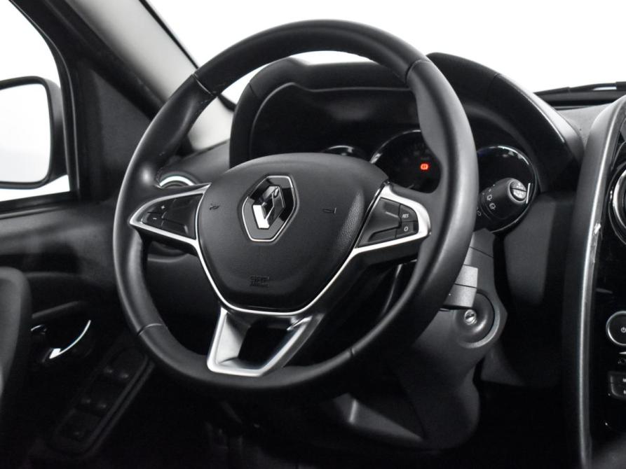 Renault Duster I Рестайлинг Санкт-Петербург  - изображение 14