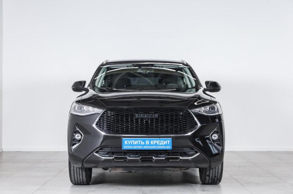 Haval F7x I Новосибирск  - изображение 2