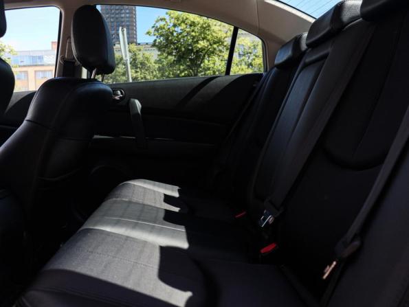 Mazda 6 II (GH) Рестайлинг с пробегом 2012 года, цена 1 550 000 рублей, 89259 км, седан, Автокод Объявления