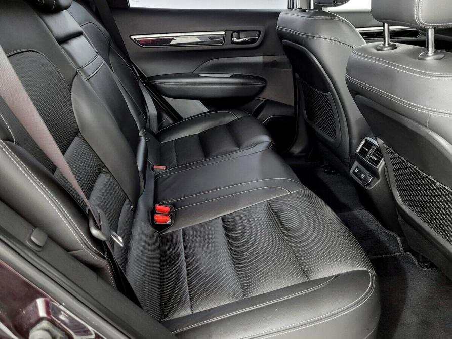Renault Samsung QM6 I Москва  - изображение 13
