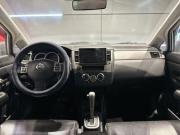 Nissan Tiida I Новосибирск  - изображение 27