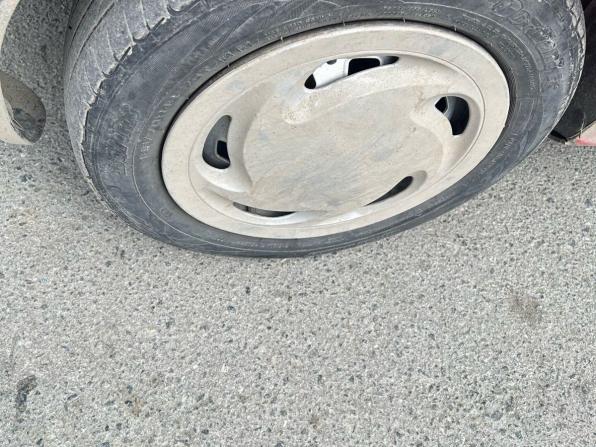 Chevrolet Spark II с пробегом 2005 года, цена 130 000 рублей, 190000 км, хэтчбек, Автокод Объявления