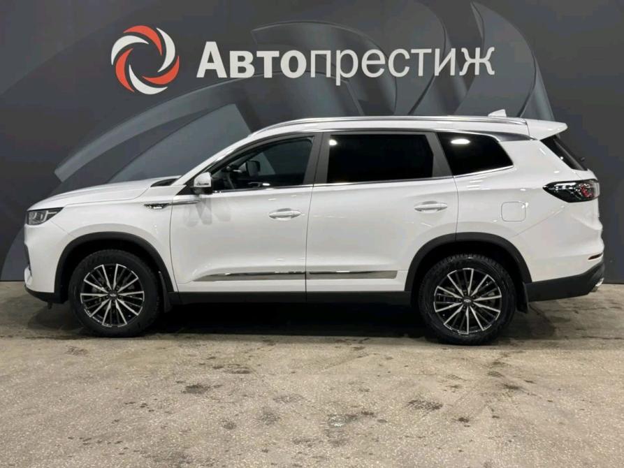 Chery Tiggo 8 Pro Max I Пермь  - изображение 8
