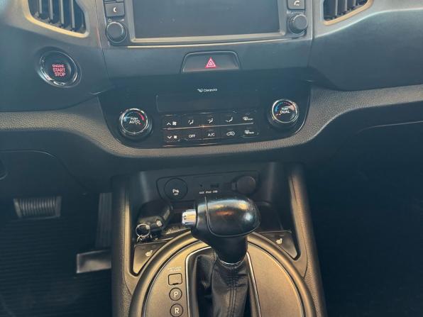 Kia Sportage III с пробегом 2013 года, цена 1 399 000 рублей, 169669 км, внедорожник, Автокод Объявления
