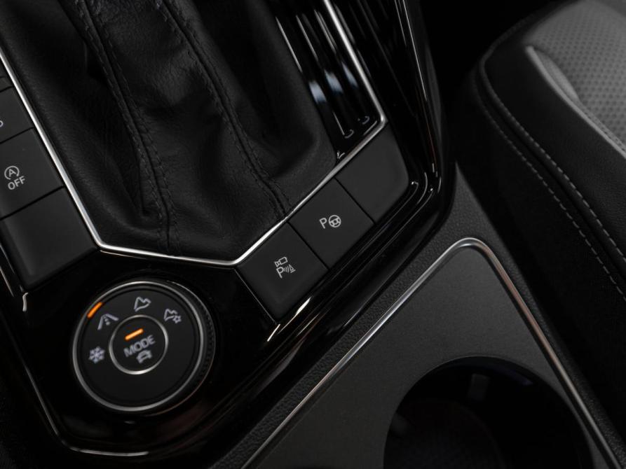 Volkswagen Tayron I Рестайлинг Москва  - изображение 26