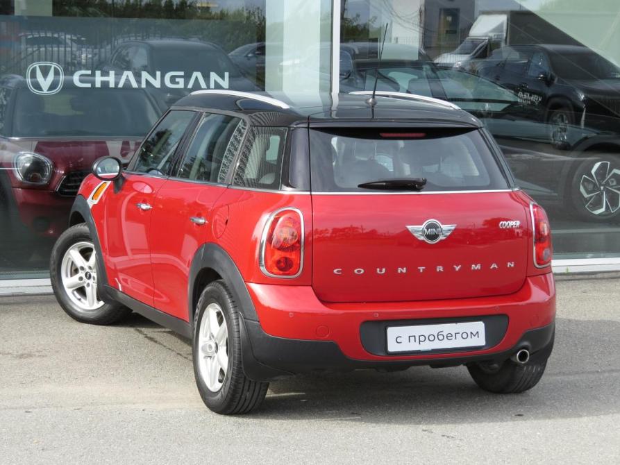 Mini Countryman I Санкт-Петербург  - изображение 4