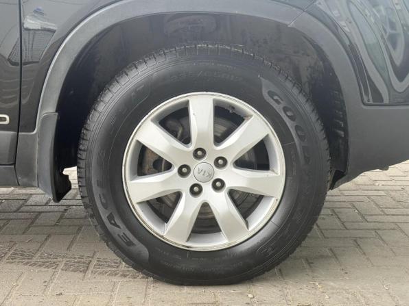 Kia Sorento II с пробегом 2012 года, цена 1 319 000 рублей, 231000 км, внедорожник, Автокод Объявления