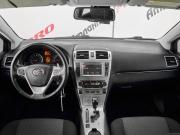 Toyota Avensis III Рестайлинг Екатеринбург  - изображение 34