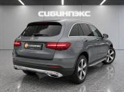 Mercedes-Benz GLC I (X253) Кемерово  - изображение 10