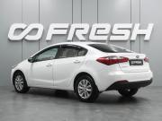 Kia Cerato III Воронеж  - изображение 21