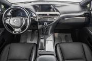 Lexus RX III Рестайлинг Барнаул  - изображение 42