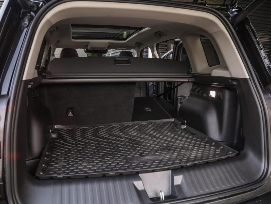 Haval Dargo I Санкт-Петербург  - изображение 38