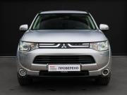 Mitsubishi Outlander III Москва  - изображение 22