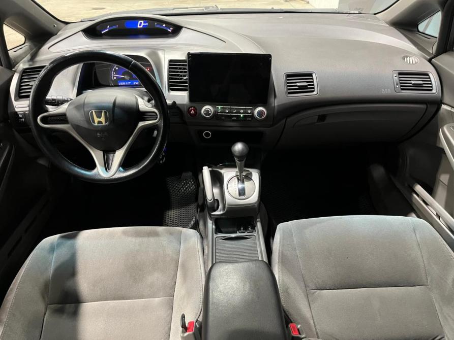 Honda Civic VIII Пермь  - изображение 12