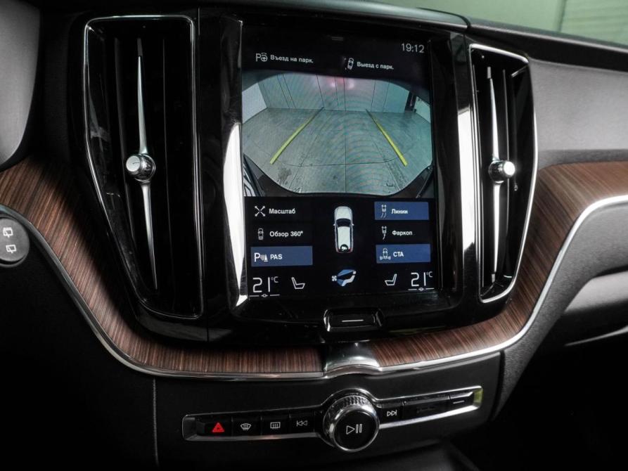 Volvo XC60 II Воронеж  - изображение 13