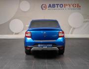 Renault Logan II Рестайлинг Москва  - изображение 29