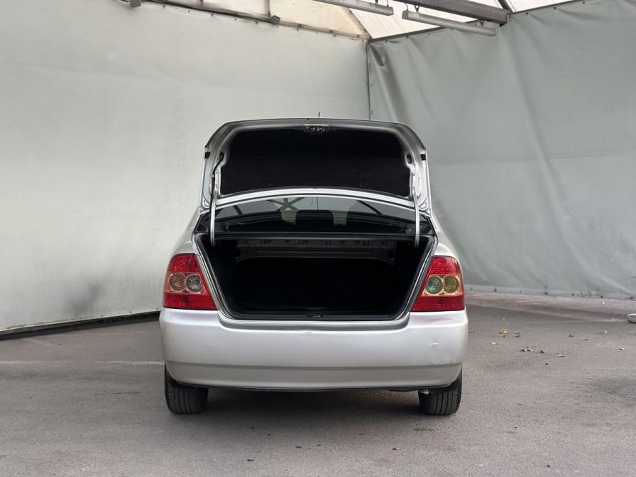 Toyota Corolla IX (E120 E130) Рестайлинг Липецк  - изображение 7