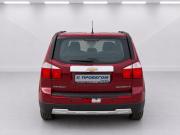 Chevrolet Orlando I Москва  - изображение 21