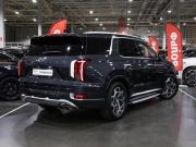 Hyundai Palisade I Санкт-Петербург  - изображение 46