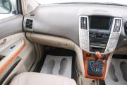 Toyota Harrier II (XU30) Красноярск  - изображение 36