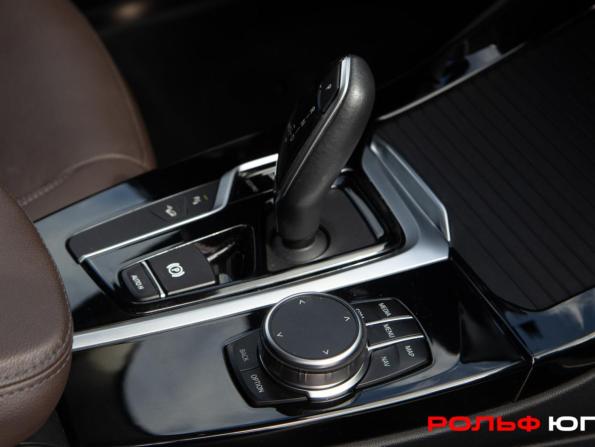 BMW X3 III (G01) с пробегом 2019 года, цена 4 268 000 рублей, 69238 км, внедорожник, Автокод Объявления