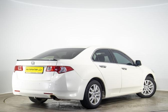 Honda Accord VIII с пробегом 2008 года, цена 999 000 рублей, 350320 км, седан, Автокод Объявления