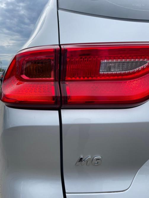 Haval M6 II Саратов  - изображение 12