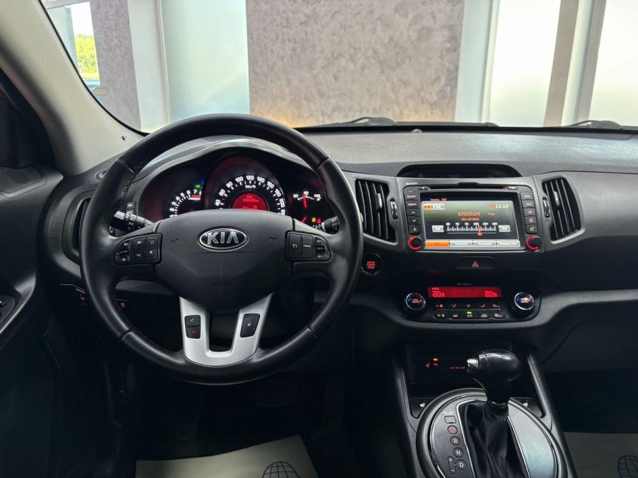 Kia Sportage III Ярославль  - изображение 33