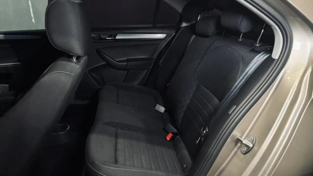 Skoda Rapid I Рестайлинг Смоленск  - изображение 20