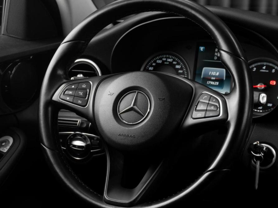 Mercedes-Benz C-Класс IV (W205) Тюмень  - изображение 26