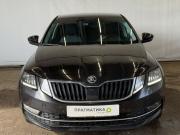 Skoda Octavia III (A7) Рестайлинг Псков  - изображение 22