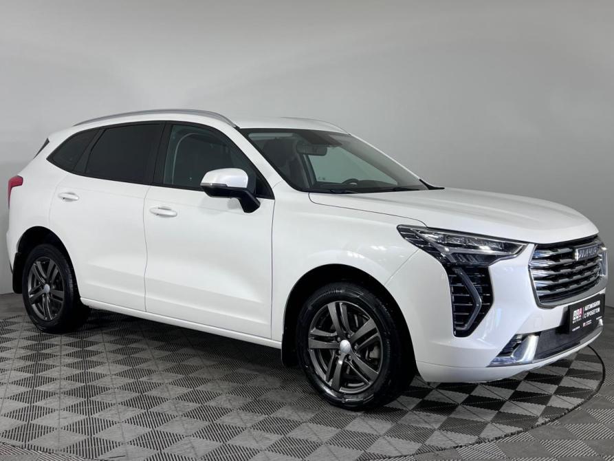 Haval Jolion I Ростов-на-Дону  - изображение 3
