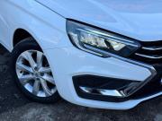 Lada (ВАЗ) Vesta I Рестайлинг (NG) Пермь  - изображение 36