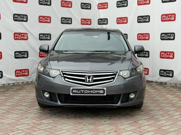 Honda Accord VIII с пробегом 2008 года, цена 1 264 990 рублей, 244000 км, седан, Автокод Объявления