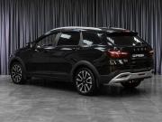 Lada (ВАЗ) Vesta I Рестайлинг (NG) Тюмень  - изображение 19
