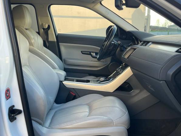 Land Rover Range Rover Evoque I Рестайлинг с пробегом 2015 года, цена 2 439 000 рублей, 159024 км, внедорожник, Автокод Объявления
