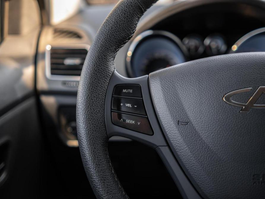 Chery Bonus 3 (E3/A19) Сочи  - изображение 15
