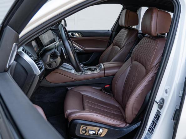 BMW X6 III (G06) с пробегом 2022 года, цена 11 440 000 рублей, 38315 км, внедорожник, Автокод Объявления