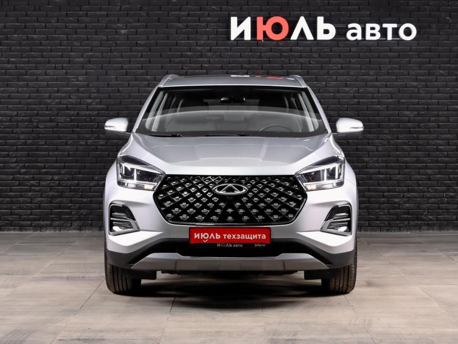 Chery Tiggo 4 Pro I Екатеринбург  - изображение 2