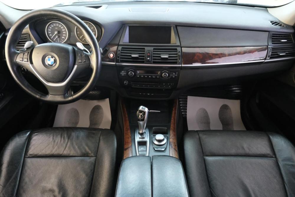 BMW X5 II (E70) Омск  - изображение 13