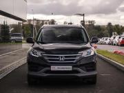 Honda CR-V IV Санкт-Петербург  - изображение 32