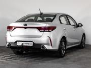 Kia Rio IV Рестайлинг Санкт-Петербург  - изображение 25