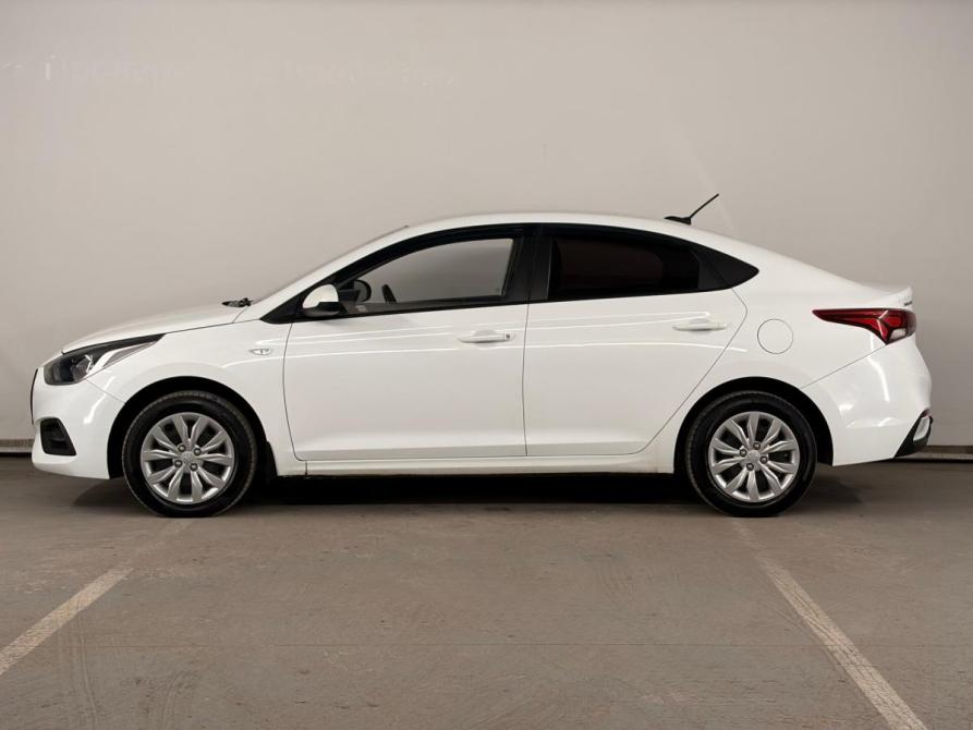 Hyundai Solaris II Екатеринбург  - изображение 3