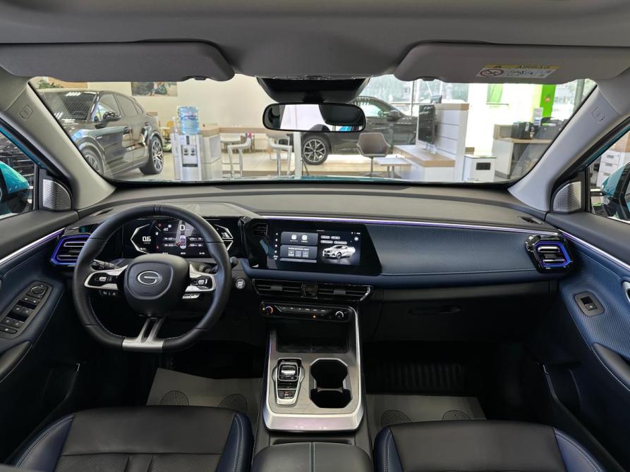 GAC GS3 Санкт-Петербург  - изображение 33