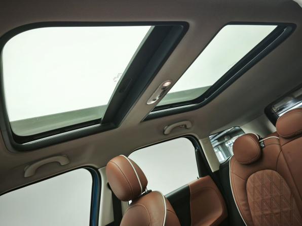 Mini Countryman II Рестайлинг с пробегом 2021 года, цена 2 375 000 рублей, 131757 км, внедорожник, Автокод Объявления