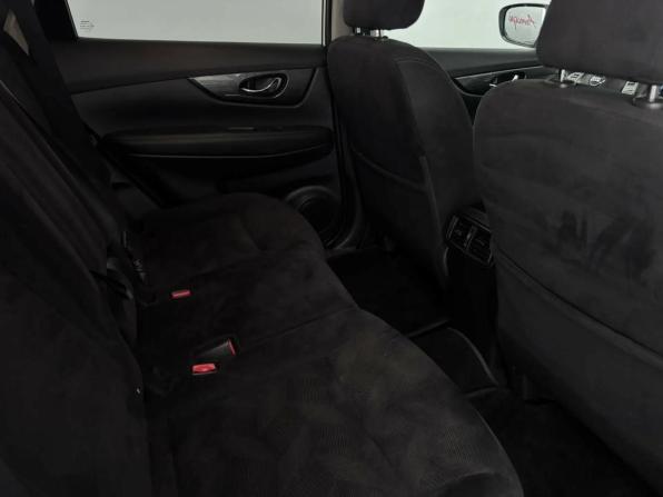 Nissan X-Trail III с пробегом 2017 года, цена 1 670 000 рублей, 212680 км, внедорожник, Автокод Объявления