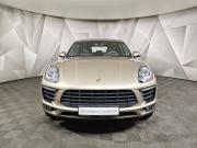 Porsche Macan I Москва  - изображение 28