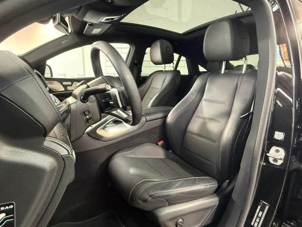 Mercedes-Benz GLE Coupe II (C167) Рестайлинг с пробегом 2023 года, цена 10 550 000 рублей, 83353 км, внедорожник, Автокод Объявления