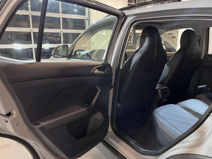 Volkswagen Tharu XR Чебоксары  - изображение 24