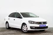 Volkswagen Polo V Сургут  - изображение 18
